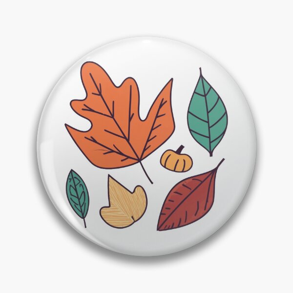 Item preview, Fall Leaves: Embrace the Beauty of Autumn designed and sold by ozdilh.