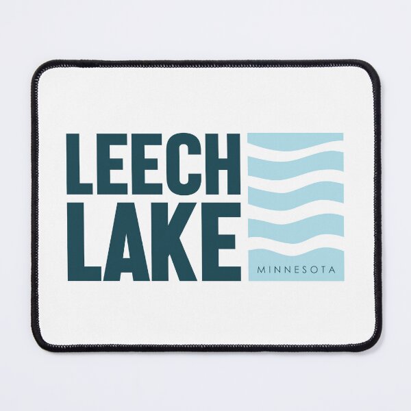 Item preview, Leech Lake Minnesota designed and sold by bivenart.