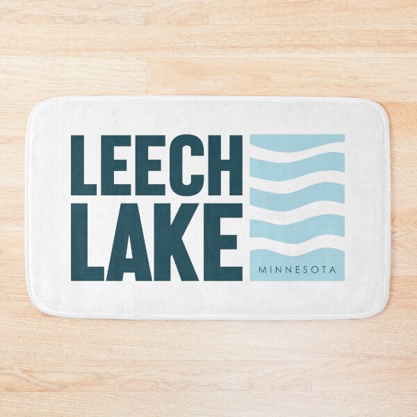 Item preview, Leech Lake Minnesota designed and sold by bivenart.