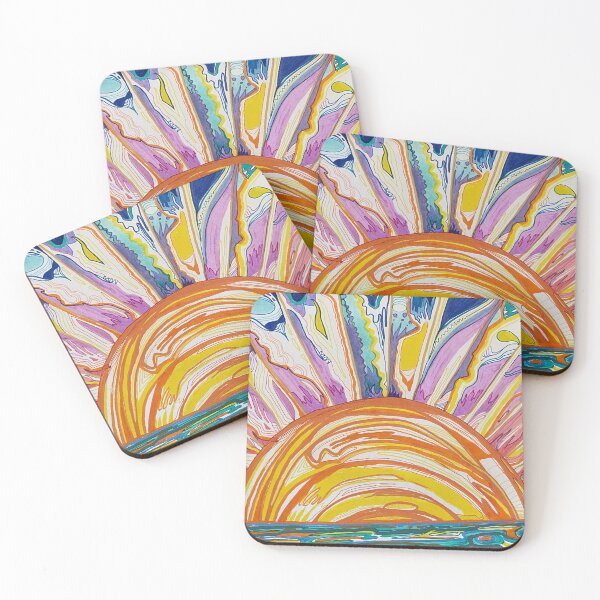 Item preview, Sunsplat designed and sold by Aukelle.