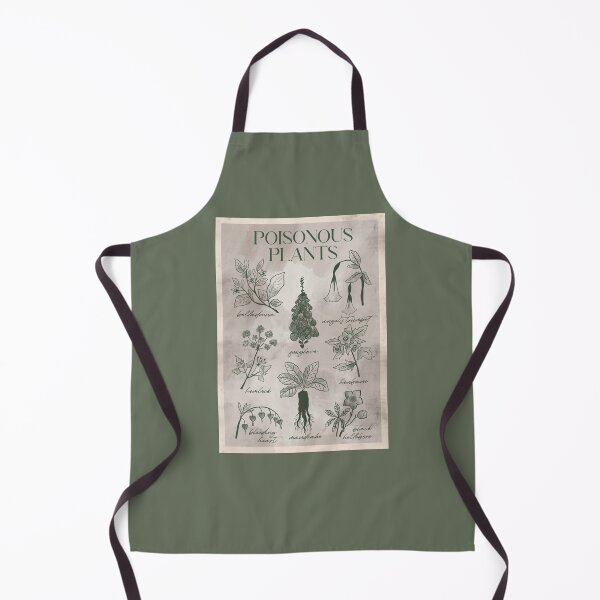 Item preview, vintage plants designed and sold by sagegreenmoon.