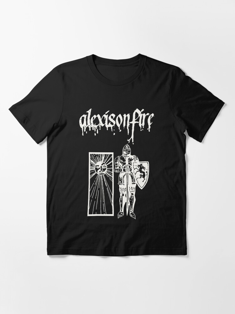 Alexisonfire merch on sale