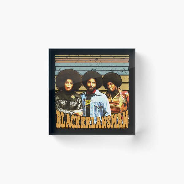 Item preview, BlacKkKlansman Classic Movie designed and sold by Euniceoral.