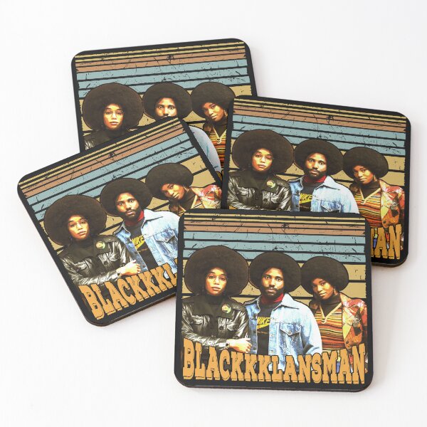 Item preview, BlacKkKlansman Classic Movie designed and sold by Euniceoral.