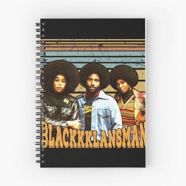 Item preview, BlacKkKlansman Classic Movie designed and sold by Euniceoral.