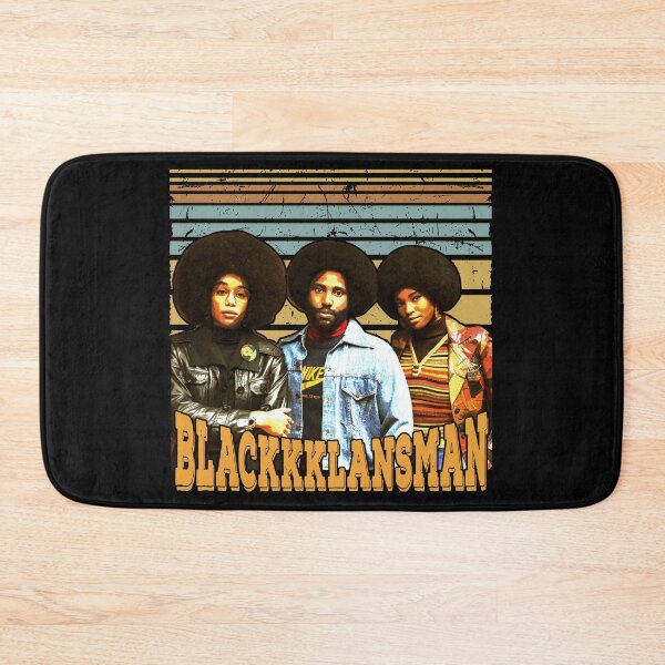 Item preview, BlacKkKlansman Classic Movie designed and sold by Euniceoral.
