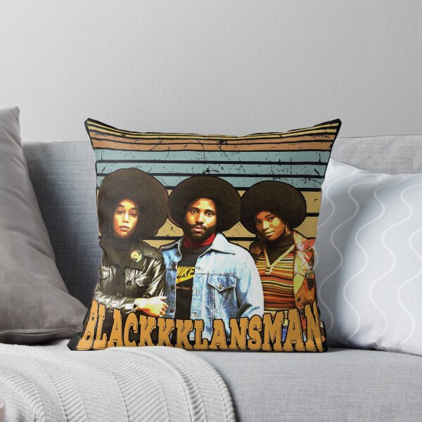 Item preview, BlacKkKlansman Classic Movie designed and sold by Euniceoral.