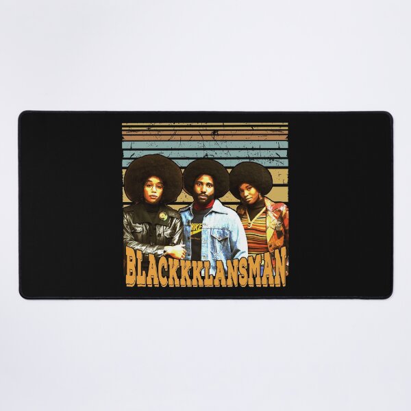 Item preview, BlacKkKlansman Classic Movie designed and sold by Euniceoral.
