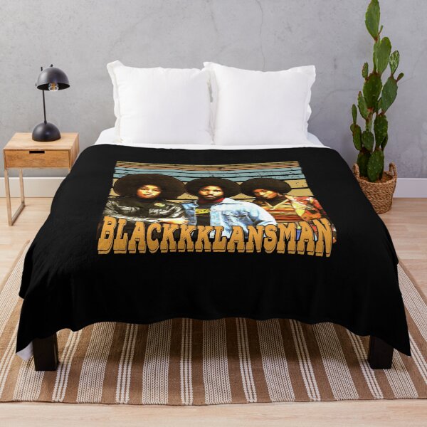 Item preview, BlacKkKlansman Classic Movie designed and sold by Euniceoral.