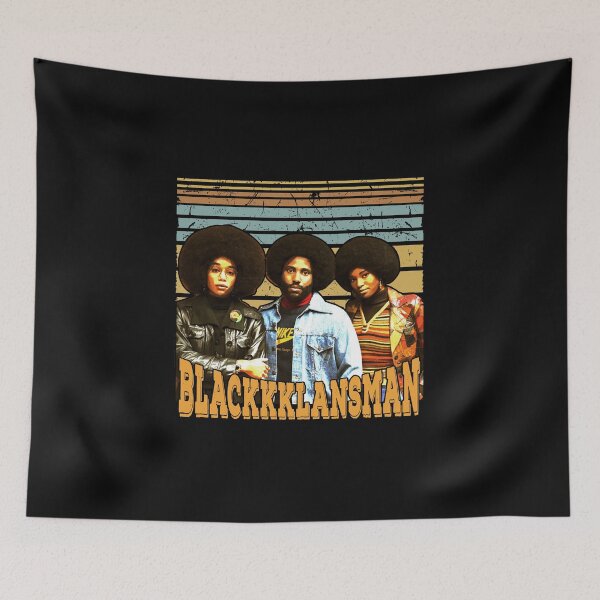 Item preview, BlacKkKlansman Classic Movie designed and sold by Euniceoral.