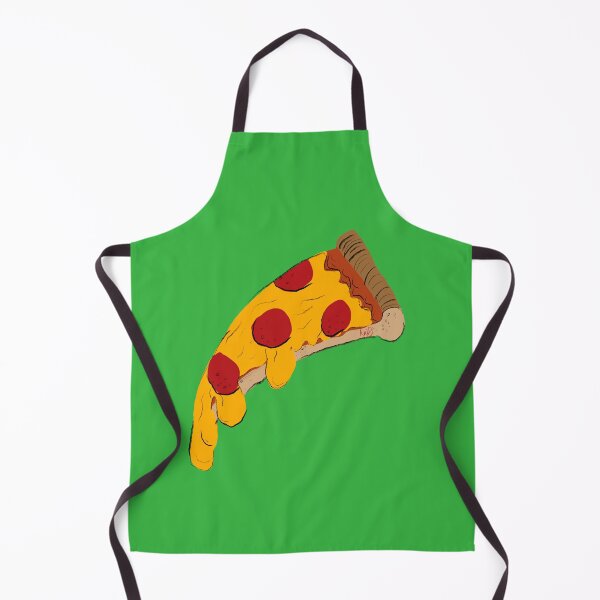 Item preview, Great Melty Pepperoni Pizza designed and sold by Nicki Licking.