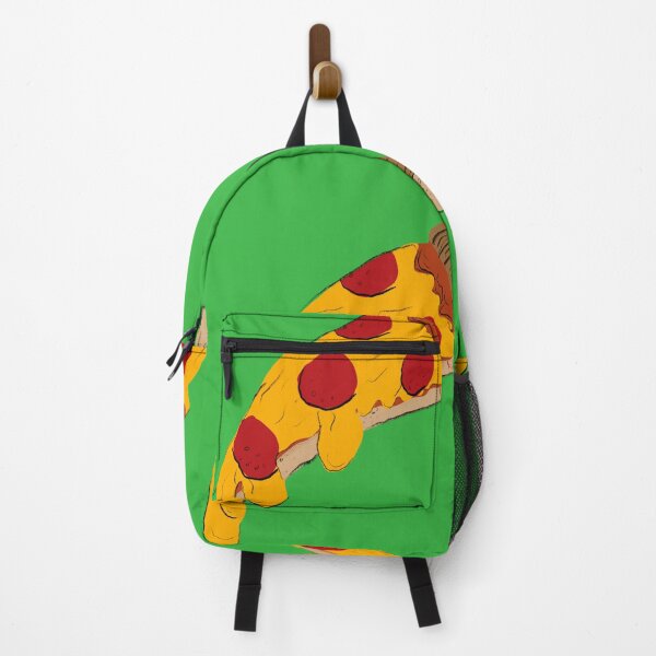 Item preview, Great Melty Pepperoni Pizza designed and sold by Nicki Licking.