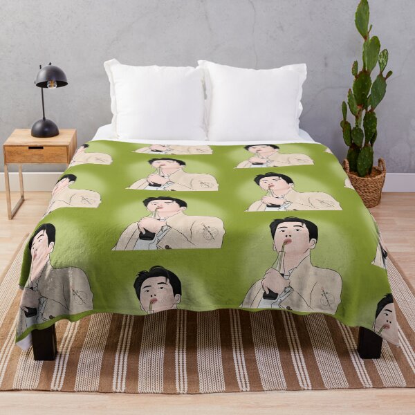 Item preview, The Childe Korean Drama designed and sold by ArtRaftPro.