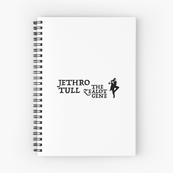 Item preview, Jethro Tull designed and sold by DavidMorphise.