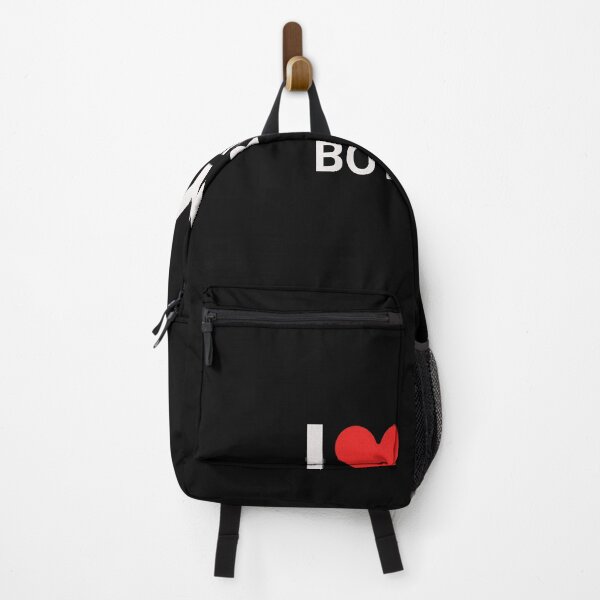 Item preview, I Love My Boyfriend designed and sold by Buyfastcart.