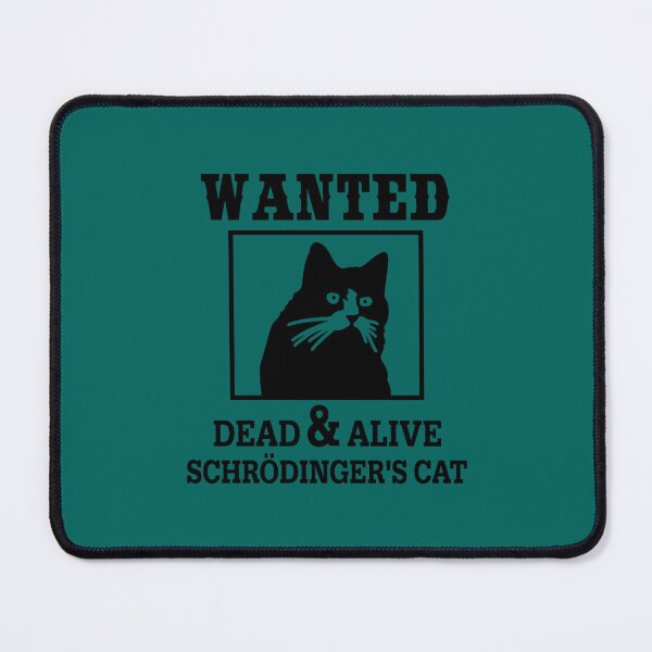 Item preview, Cat Wanted designed and sold by LeoneMitchell.