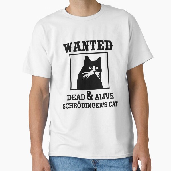 Item preview, Cat Wanted designed and sold by LeoneMitchell.