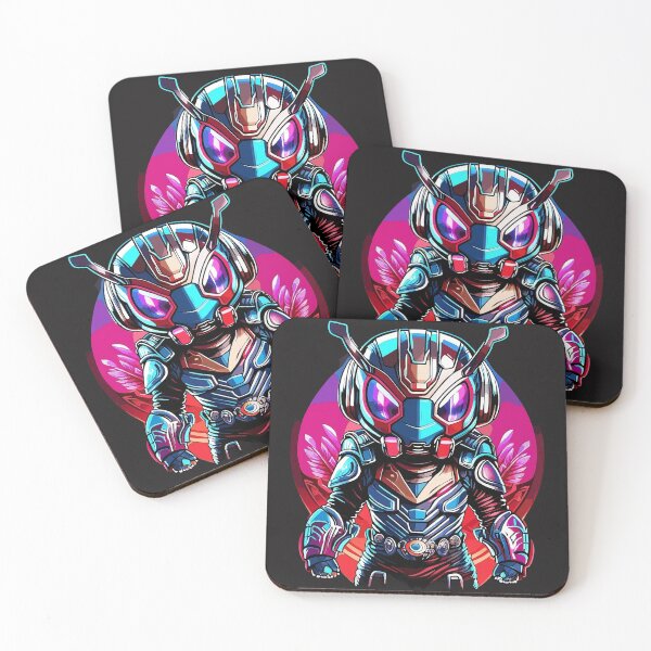 Item preview, Ant Robot Art - Exploring the Marvels of Miniature Mechanics! designed and sold by Watchara Aekcheen.