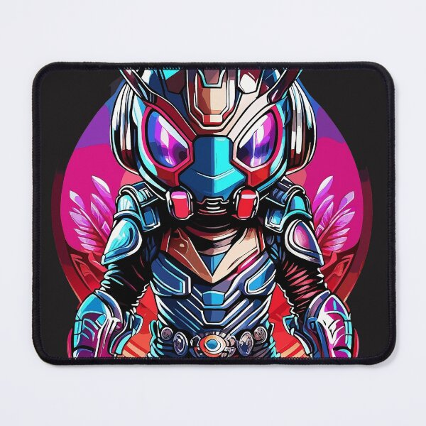 Item preview, Ant Robot Art - Exploring the Marvels of Miniature Mechanics! designed and sold by Watchara Aekcheen.