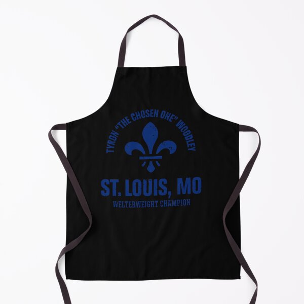 Item preview, Tyron Woodley designed and sold by RomaineBaron.