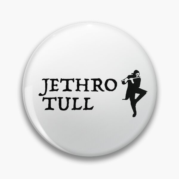 Item preview, Jethro Tull designed and sold by DavidMorphise.