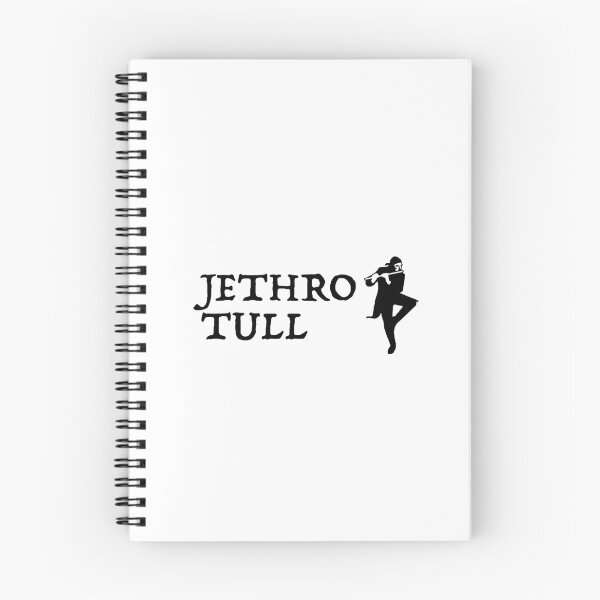Item preview, Jethro Tull designed and sold by DavidMorphise.