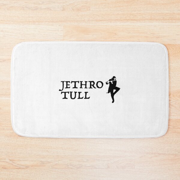Item preview, Jethro Tull designed and sold by DavidMorphise.