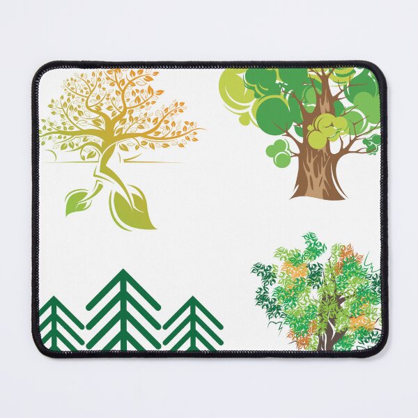 Item preview, Collection Stickers Tree Trees Forest Autumn Colors Run Nature Team designed and sold by AndreMi.