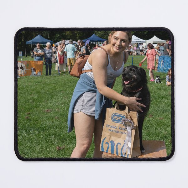 Item preview, 2nd place Golden oldie. Woodside RSPCA dog show, Knighton Park 2023Woodside RSPCA dog show, Knighton Park 2023 designed and sold by Woodside-RSPCA.