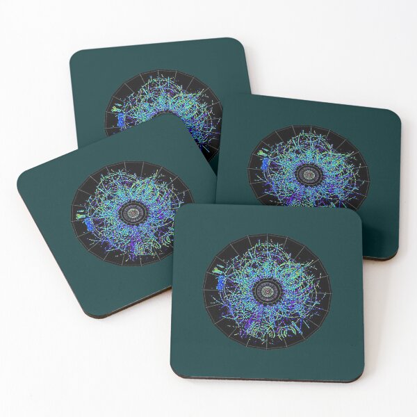 Item preview, Collisions designed and sold by LeoneMitchell.