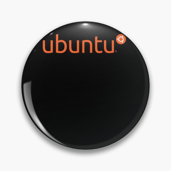 Item preview, Ubuntu Orange designed and sold by RomaineBaron.