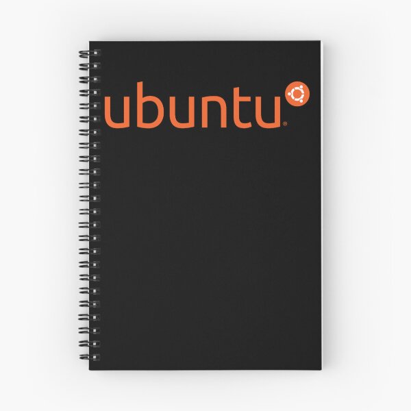 Item preview, Ubuntu Orange designed and sold by RomaineBaron.