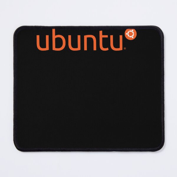 Item preview, Ubuntu Orange designed and sold by RomaineBaron.