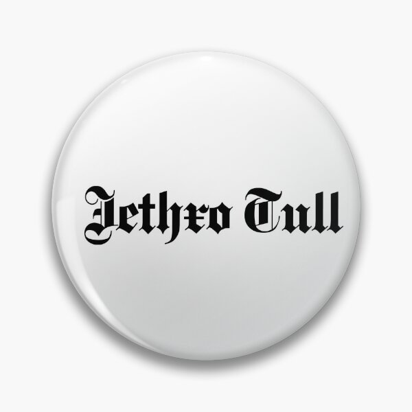 Item preview, Jethro Tull designed and sold by DavidMorphise.