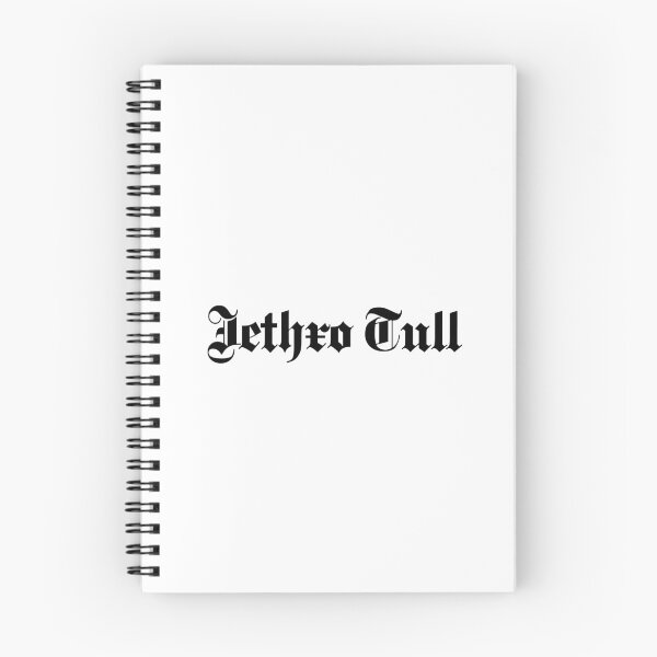 Item preview, Jethro Tull designed and sold by DavidMorphise.