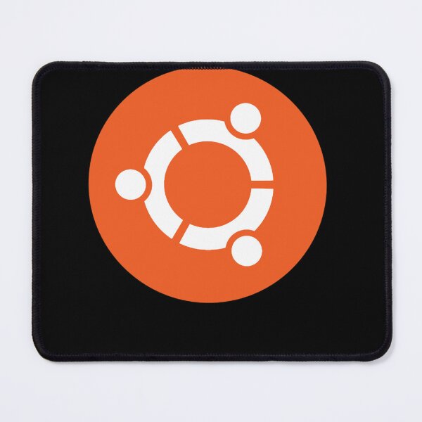 Item preview, Ubuntu Linux designed and sold by RomaineBaron.