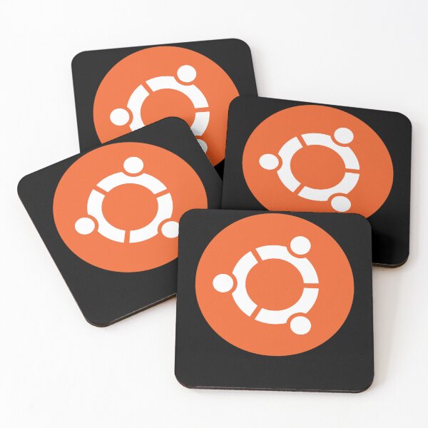Item preview, Ubuntu Linux designed and sold by RomaineBaron.