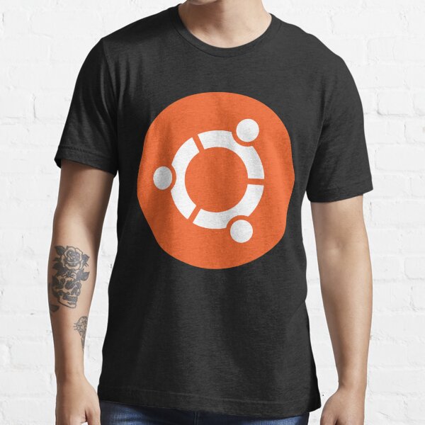 Item preview, Ubuntu Linux designed and sold by RomaineBaron.