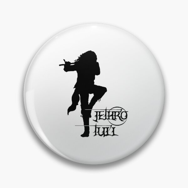 Item preview, Jethro Tull designed and sold by DavidMorphise.