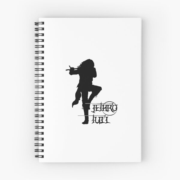 Item preview, Jethro Tull designed and sold by DavidMorphise.