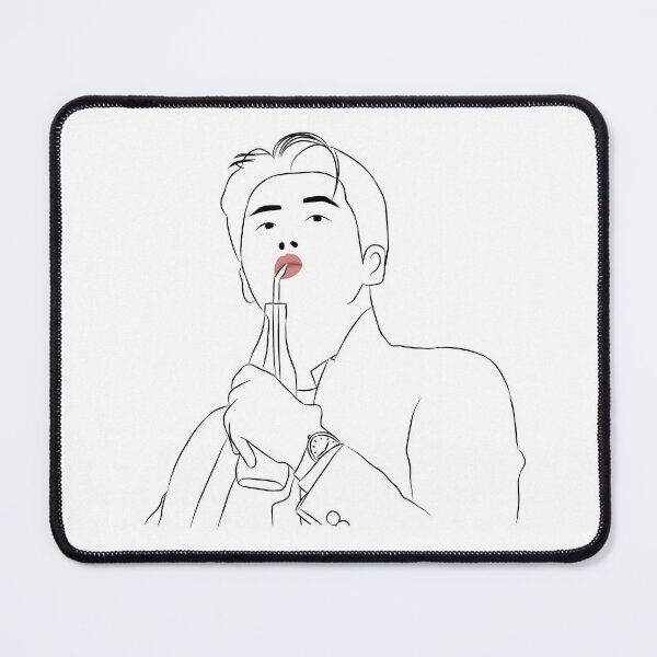 Item preview, The Childe Korean Drama designed and sold by ArtRaftPro.