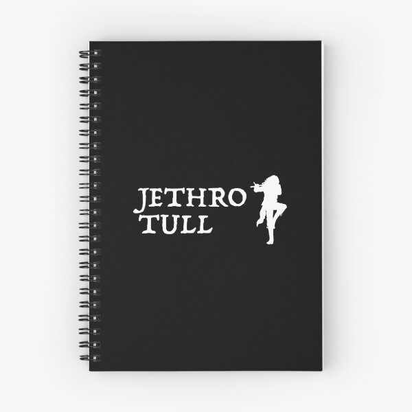 Item preview, Jethro Tull designed and sold by DavidMorphise.