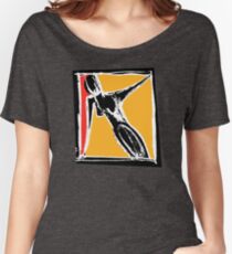 freedom Women's Relaxed Fit T-Shirt