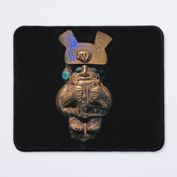 Item preview, r3414/ finition 2022 - 50 : Le Pérou : Les Mayas - Les Incas - Les Aztéques - Okaio Créations Olavia-Olao designed and sold by o.okaïo.