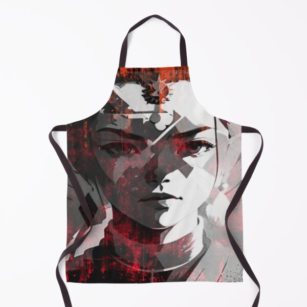 Item preview, MYSTIC GIRL designed and sold by inarausch2023.