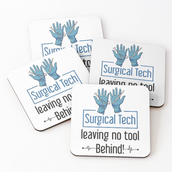 Item preview, Scrub Tech Operating Room Technician Surgical designed and sold by mikkashirts.