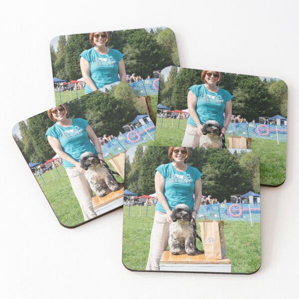 Item preview, 1st place Handsome male. Woodside RSPCA dog show, Knighton Park 2023 designed and sold by Woodside-RSPCA.