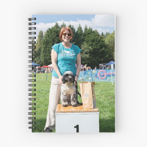 Item preview, 1st place Handsome male. Woodside RSPCA dog show, Knighton Park 2023 designed and sold by Woodside-RSPCA.