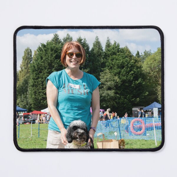Item preview, 1st place Handsome male. Woodside RSPCA dog show, Knighton Park 2023 designed and sold by Woodside-RSPCA.