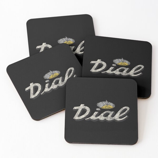 Item preview, Dial Records  	 designed and sold by nqbikbjo22.